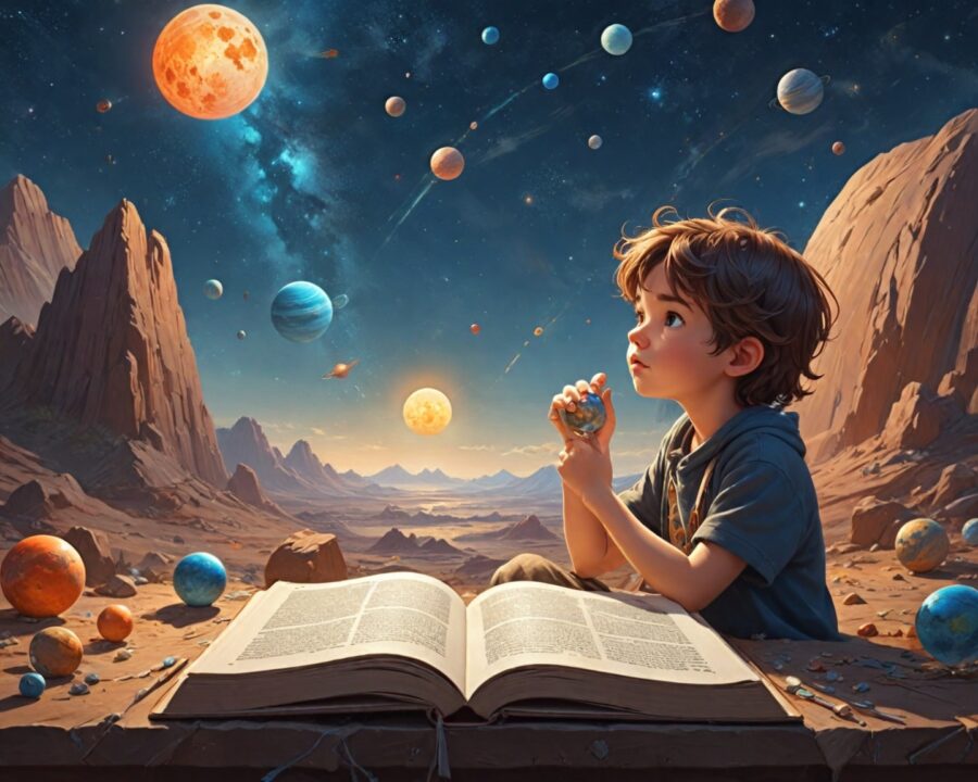 What is a dwarf planet and examples explained