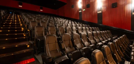 🎬 How to Get Free Movie Tickets in 2025 🍿