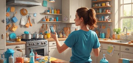 How to get notified about daily household deals easily