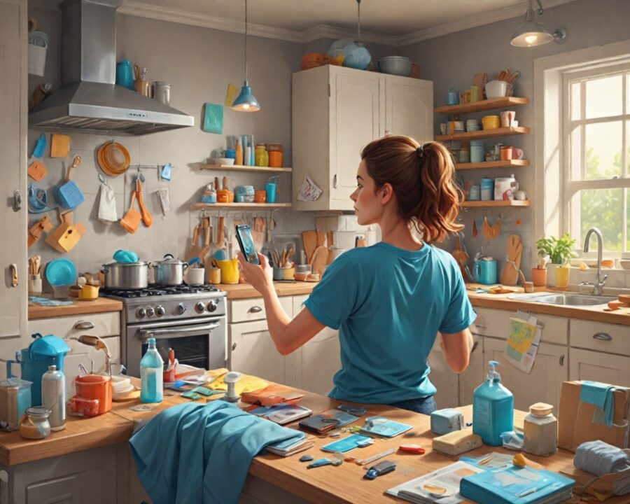How to get notified about daily household deals easily