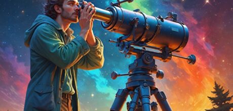 how spectroscopy aids space science exploration