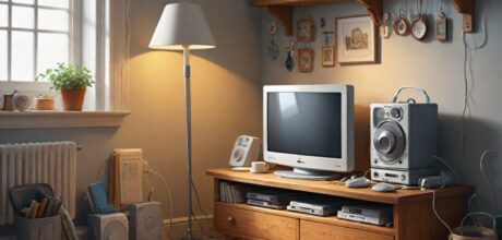 How the internet of things will connect our world in 2024