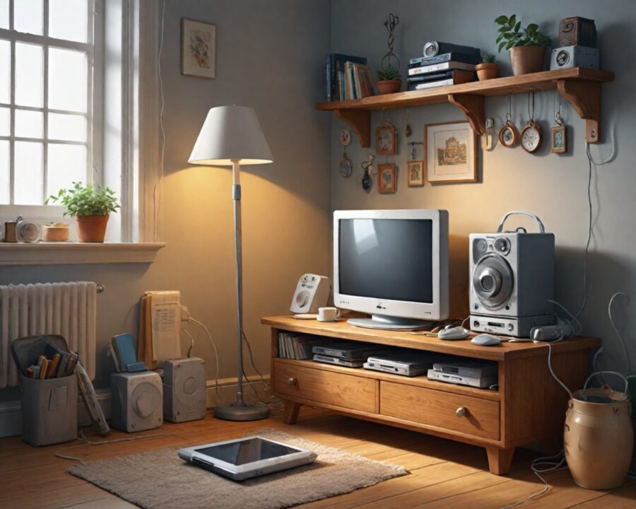 How the internet of things will connect our world in 2024