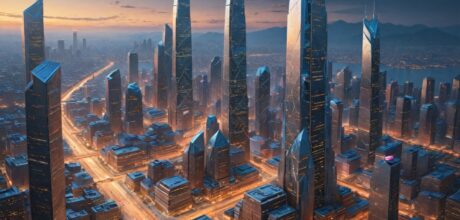 How quantum computing will revolutionize cybersecurity