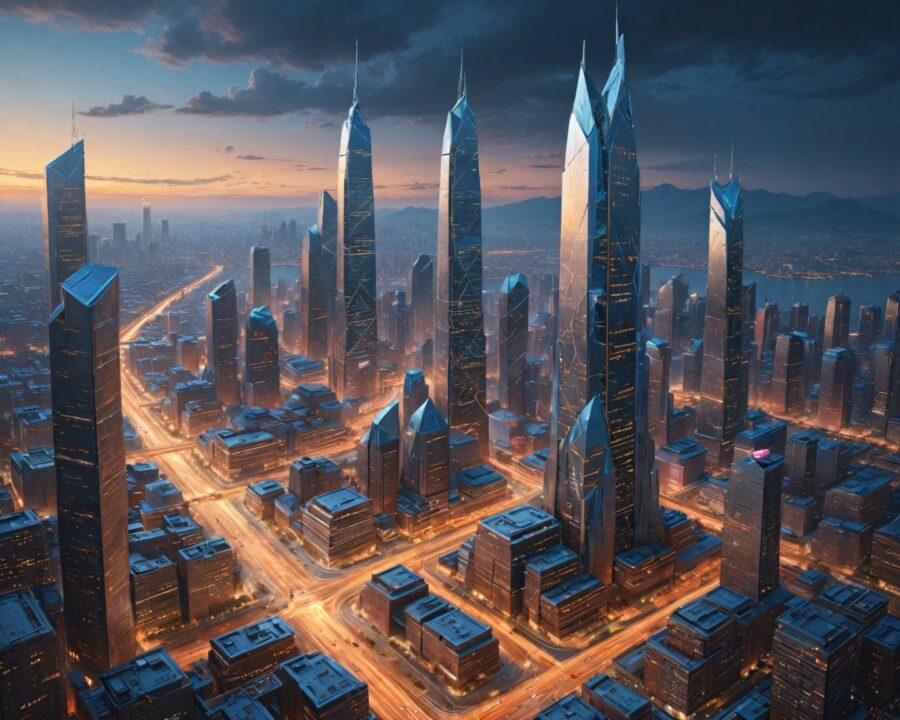 How quantum computing will revolutionize cybersecurity