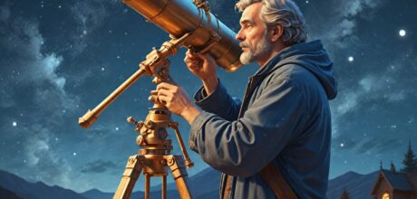 How scientists map the universe using advanced techniques