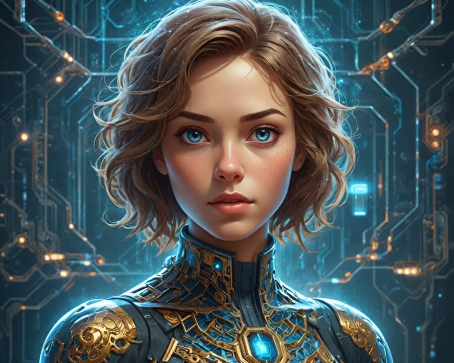 How blockchain could revolutionize digital identity systems