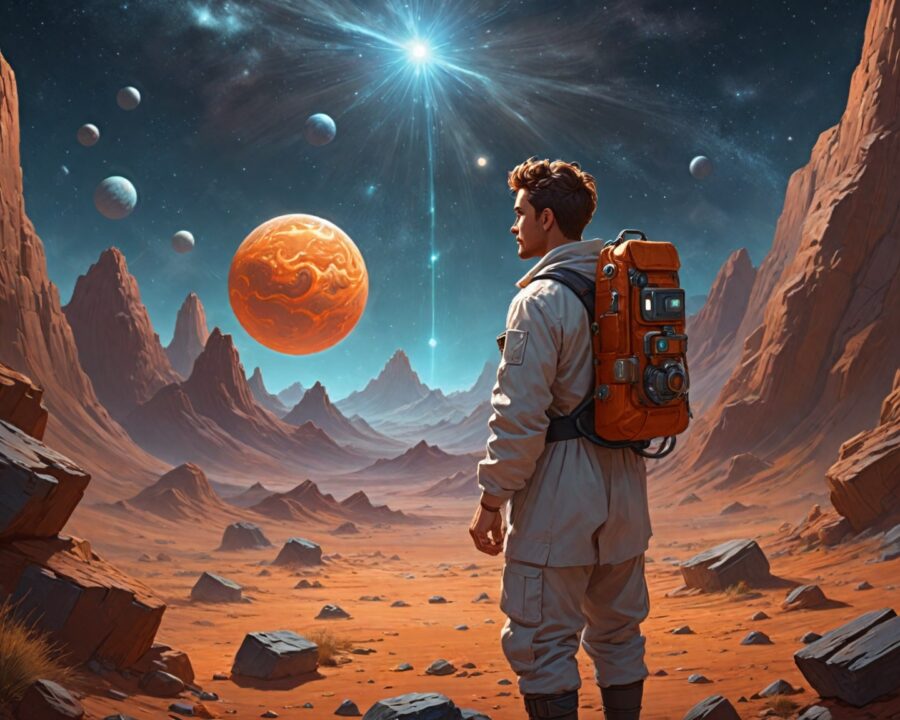 What is a brown dwarf in stellar classification explained