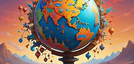 the meaning of color in different traditions explained