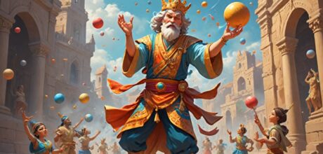 why trickster gods appear in myths across cultures