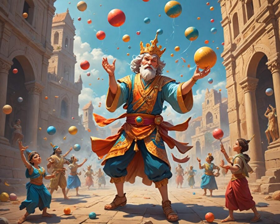 why trickster gods appear in myths across cultures