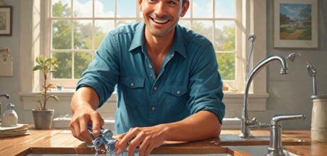 How to lower your water bill with simple changes