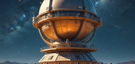 How scientists discover new moons in our solar system