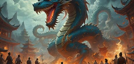 how myths explain natural disasters across cultures