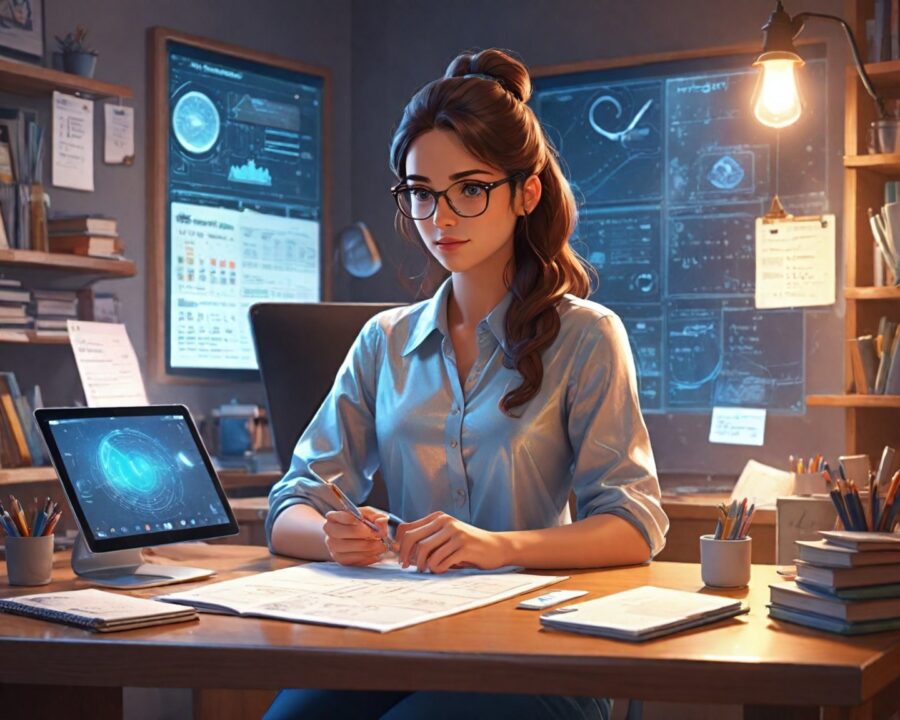 how virtual assistants will become personal life managers