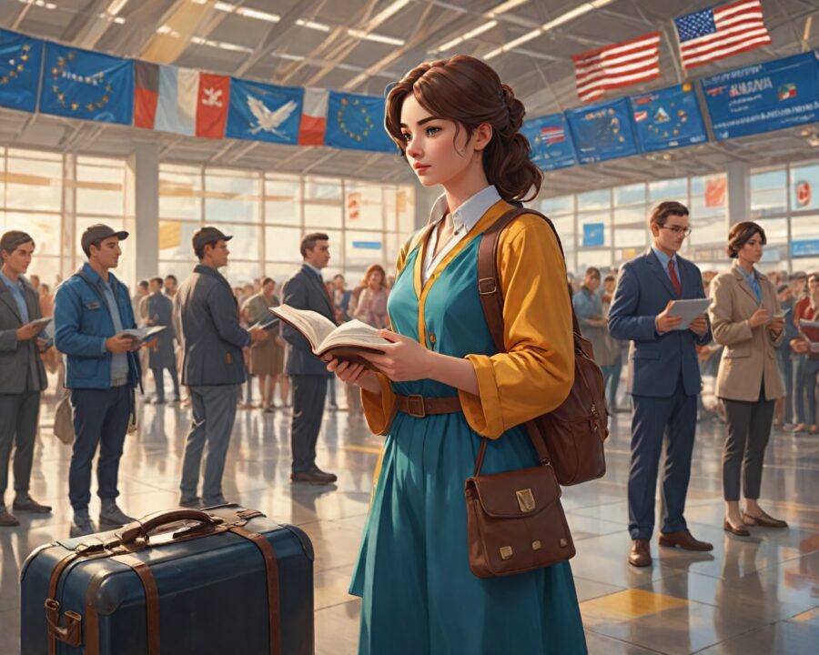 Essential cultural etiquette tips for international travelers