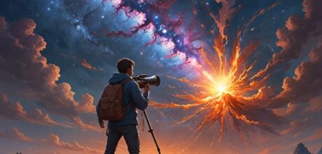 What is dark matter? a simple guide for beginners