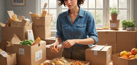 How to use meal kits with promotional offers effectively