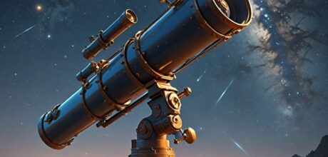 What is redshift in space observation explained