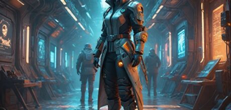 how smart fabrics will monitor our bodies in the future