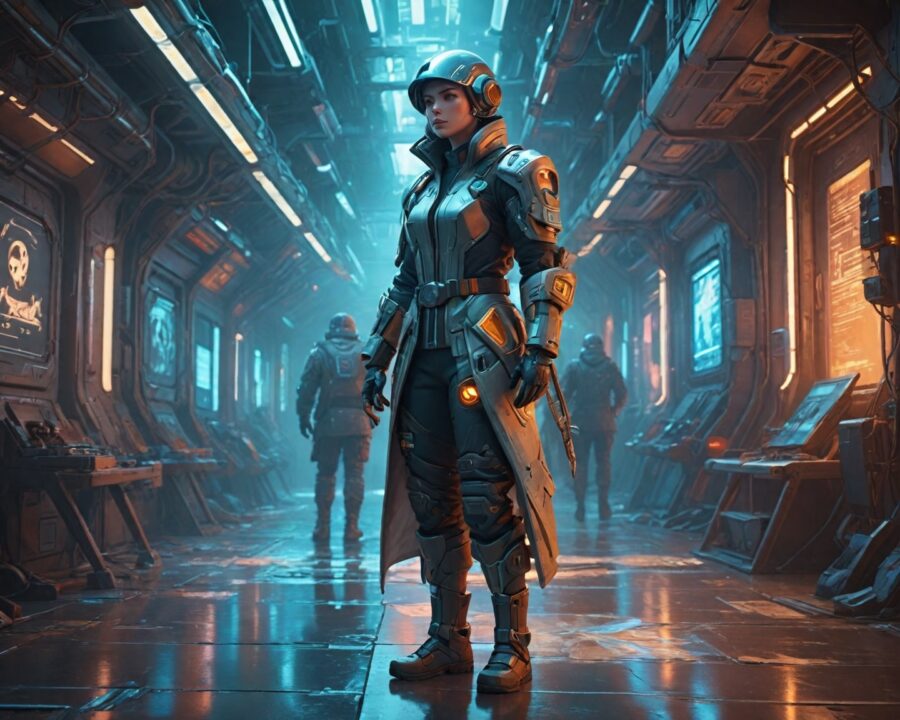 how smart fabrics will monitor our bodies in the future