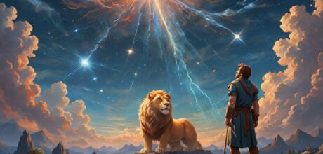 How mythology shaped astrology and constellations