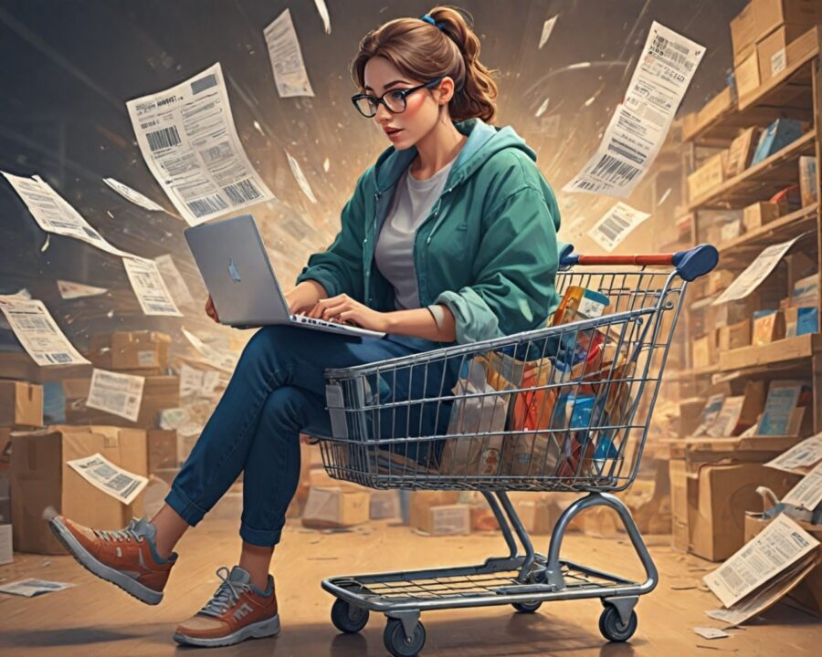 How to shop responsibly with online coupons and save big