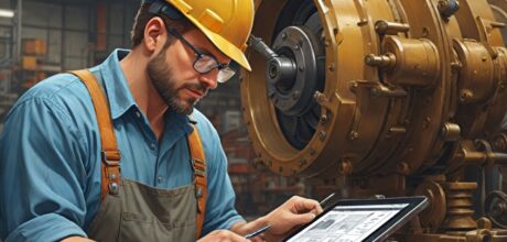 How predictive maintenance is transforming equipment repair
