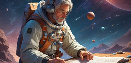 how spectroscopy revolutionizes space science exploration