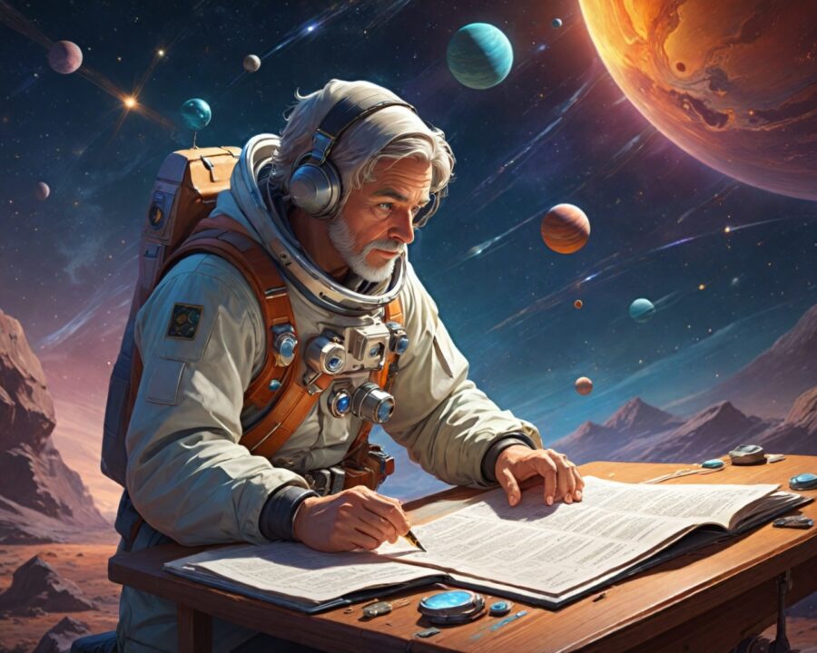 how spectroscopy revolutionizes space science exploration