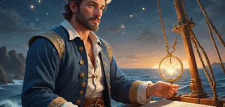 How ancient sailors used myths to navigate the seas