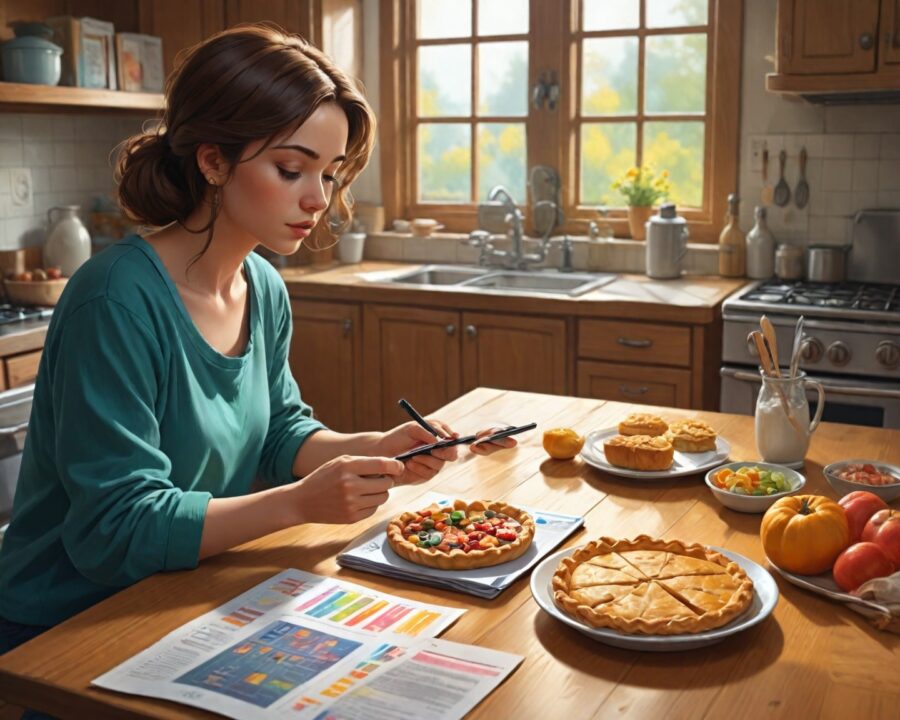 How to track household expenses using free apps effectively