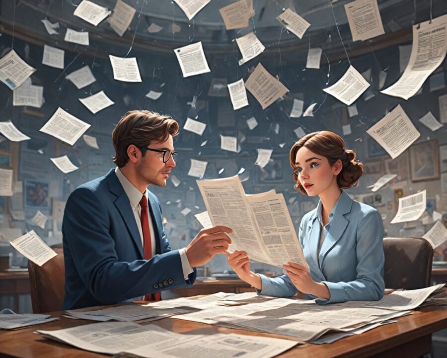 How AI-generated content is reshaping media and news