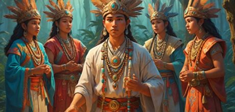 Rites of passage in tribal cultures: traditions explained