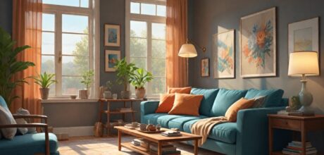 How smart homes will adapt to your preferences seamlessly