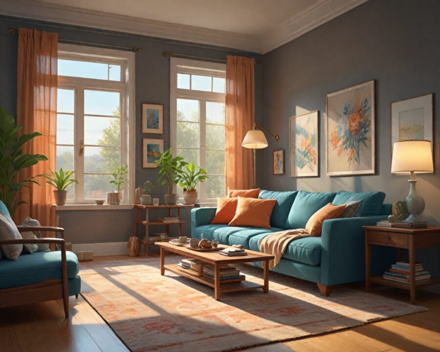 How smart homes will adapt to your preferences seamlessly