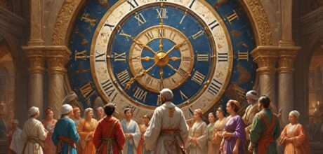 how different cultures view time and punctuality explained