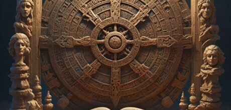 how myths from around the world describe the apocalypse