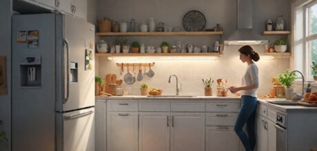 How to save on electricity with smart appliances