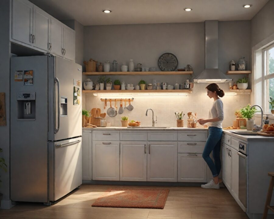 How to save on electricity with smart appliances