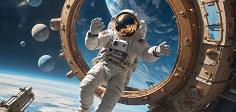 How gravity affects time in space: a simple guide