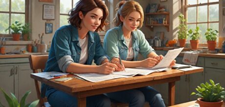 How to manage your household budget effectively in 2024