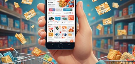 Best apps for online coupons and savings in 2024