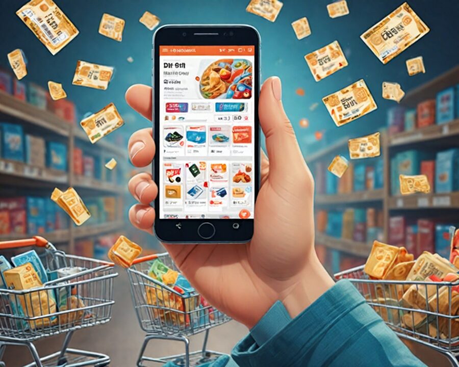 Best apps for online coupons and savings in 2024