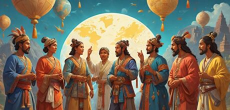 How native languages preserve and convey cultural meaning