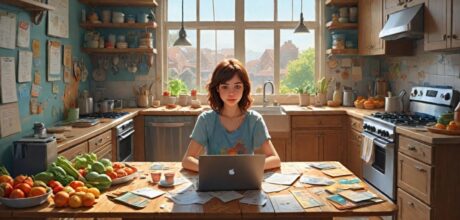 How to meal plan using online discount platforms effectively