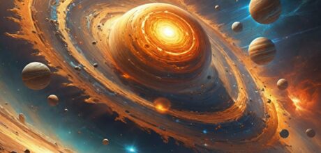 How do planets form around stars: a complete guide