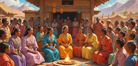 How birth is celebrated around the world: unique traditions