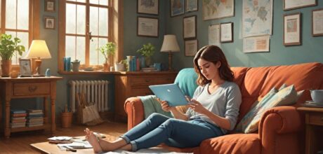 How to track household expenses with free apps