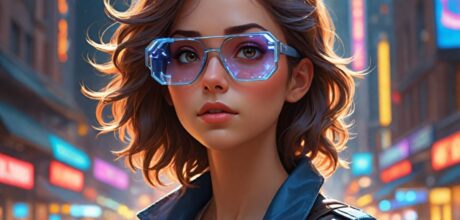 How AR glasses will replace smartphones: the future of tech